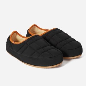 Everlane The ReNew Fleece Slipper